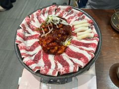 -双门洞·森系料理(体育西店)