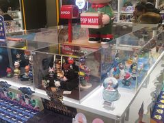 -泡泡玛特POPMART(龙湖杭州滨江天街店)