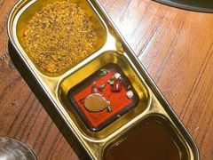 -九田家黑牛烤肉料理(新辰里亚运村店)