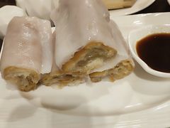 -斑斓西餐厅·自助茶点(高崎机场佰翔花园酒店)