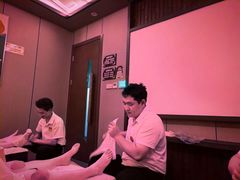 -富侨养生(威宁路店)