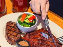 -Texas Roadhouse(世纪汇广场店)