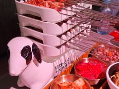 -丰茂烤串(全国首店)