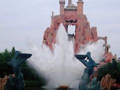 -青岛方特梦幻王国