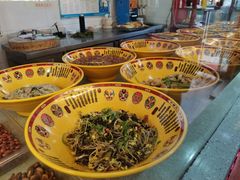 -宝正臻天津包子总店(金阳光居易店)