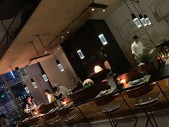-Mercato莫卡多露台餐厅与酒吧(K11店)