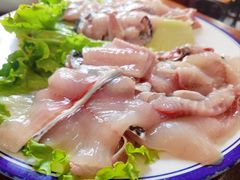 -大理.老字号渝记酸萝卜乌鱼(古城总店)