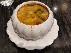 -Thai Alley泰爱里(二沙岛店)