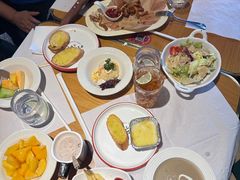 -斗牛士牛排(南京东路店)