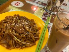 -小龍鳳餐室(番禺路店)