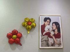 -海马体照相馆(大连罗斯福广场店)