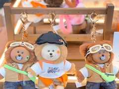 -星巴克(上海长宁来福士1F店)