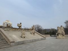 -元大都城垣遗址公园