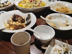 -宴秋杭州菜(锦艺城店)