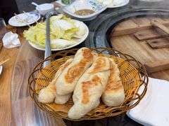 -燕北云山·农家菜·灶台鱼(密云溪翁庄店)