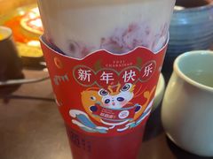 -茶百道(太原茂业天地店)