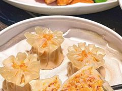 -海派悦庭·海胆烧麦·新融合菜(凯德广场店)