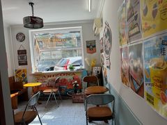 -RIPPLE COFFEE涟漪咖啡