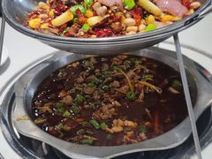 -盐井记·自贡美蛙鲜锅兔(中和店)