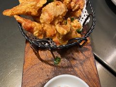 -东莱馋房(陆家嘴店)