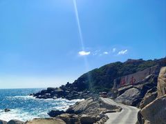 -三亚蜈支洲岛旅游区