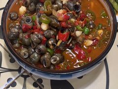 -新凯旋烧烤·燕姐千岛湖土菜