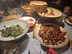 -青年公社烤鸭(滨湖银泰店)