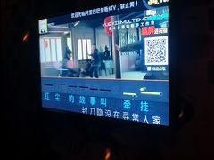 -阿里巴巴量贩KTV(海亮店)