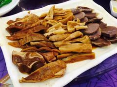 -潮喜竹溪荔湖酒家(荔枝湾店)