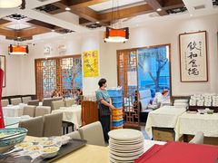 -福来居烤鸭店(天坛二店)