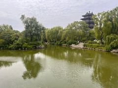 -云龙湖旅游景区