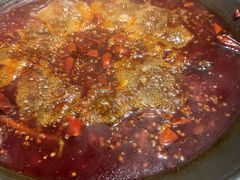 -旧街市鲜货老火锅(大光路店)