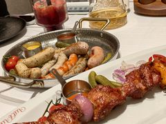 -马克西姆俄罗斯餐厅(绥芬河店)