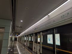 -东林广场(地铁站)