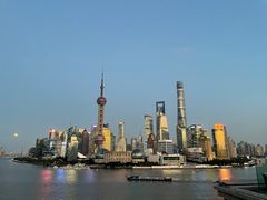-罗斯福色戒酒吧(外滩店)