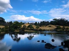 -水前寺成趣园