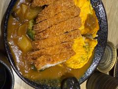 -御瀛日本料理