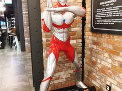 -CGV影城(滨江天街IMAX店)