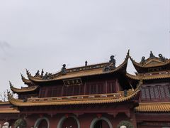 -钦赐仰殿道观