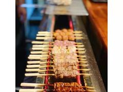 -鸟串烧Yakitori