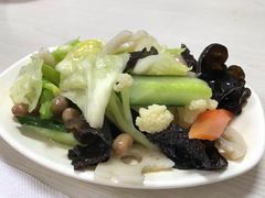 -津门如意包子铺(宾西路店)