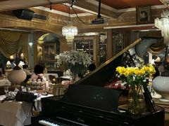 -火车头法国西餐厅