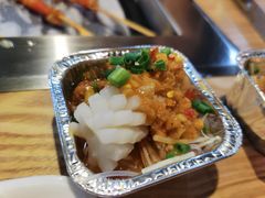 -苏格里岛自助海鲜烤肉(青秀万达店)