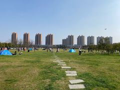 -映月湖中央公园