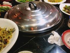 -粗粮人家(簋街店)