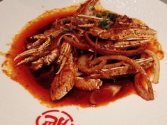 -肥肥虾庄·金牌油焖大虾(东湖欢乐谷店)
