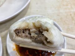 -津门张记包子铺(华昌道店)