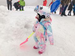 -太子岭滑雪场