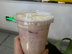 -茶百道(太平门直街店)