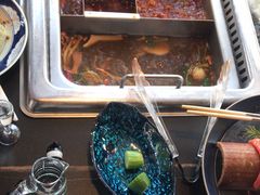 -大隐·成都火锅Bistro(合生麒麟新天地店)